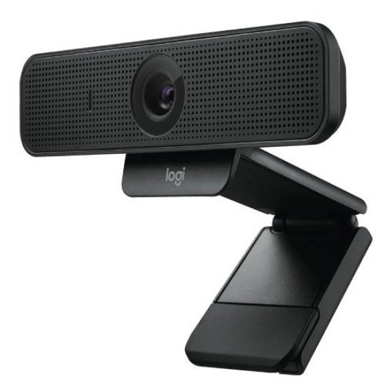 Logitech C925e Business Webcam, Full HD 1080p