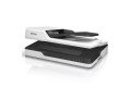 Epson DS-1630 Flatbed and Sheet Fed Color Legal Document Scanner with ADF