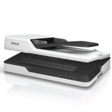 Epson DS-1630 Flatbed and Sheet Fed Color Legal Document Scanner with ADF