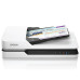 Epson DS-1630 Flatbed and Sheet Fed Color Legal Document Scanner with ADF