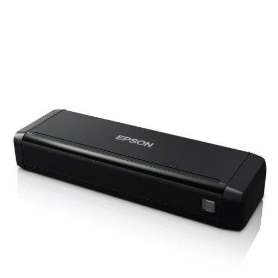 Epson WorkForce DS-310 Portable Sheet-fed Document Scanner