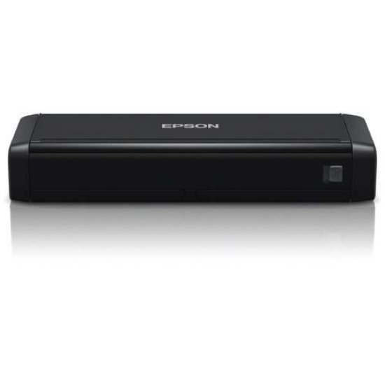 Epson WorkForce DS-310 Portable Sheet-fed Document Scanner