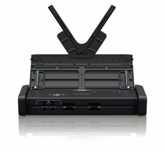 Epson WorkForce DS-310 Portable Sheet-fed Document Scanner