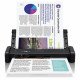 Epson WorkForce DS-310 Portable Sheet-fed Document Scanner