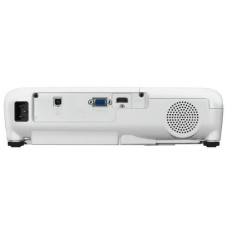 Epson EB-X49 3600 Lumens XGA 3LCD Multimedia Projector