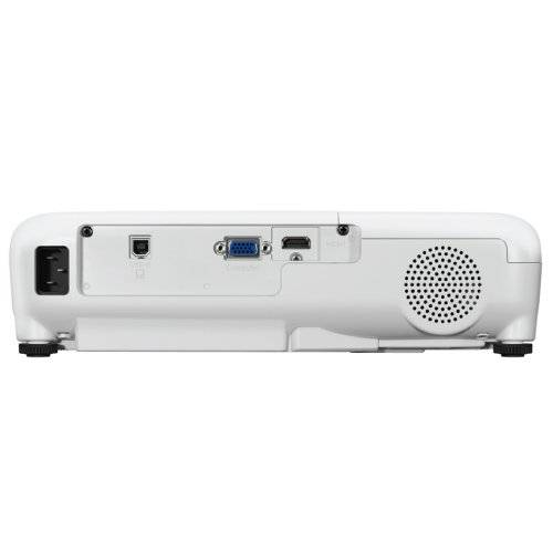Epson EB-X49 3600 Lumens XGA 3LCD Multimedia Projector