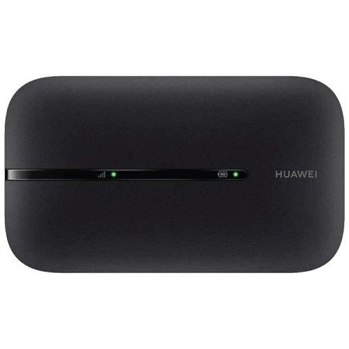 Huawei Mobile WiFi 3s (E5576-606), BLACK POCKET WIFI DEVICE