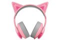 Edifier G5BT Cat Pink Headphone, 40 hr Playback, No ANC, 1 yr Warranty