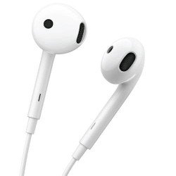 Edifier P180-White Earphone Type C, No ANC,  1 yr warranty