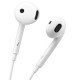 Edifier P180-White Earphone Type C, No ANC,  1 yr warranty