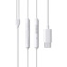 Edifier P180-White Earphone Type C, No ANC,  1 yr warranty