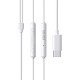 Edifier P180-White Earphone Type C, No ANC,  1 yr warranty