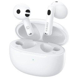 Edifier W220T TWS White No ANC 1 Year Warranty