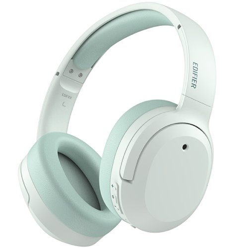 Edifier W820NB Plus Headphone Green  ANC 49Hr 1 Year Warranty