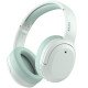 Edifier W820NB Plus Headphone Green  ANC 49Hr 1 Year Warranty