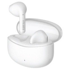Edifier X2s White TWS, 28 hour Playback, No ANC, 1 year warranty.
