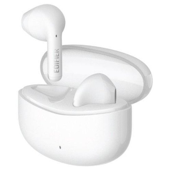 Edifier X2s White TWS, 28 hour Playback, No ANC, 1 year warranty.