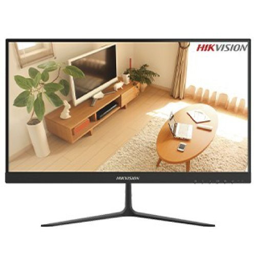 Hikvision 21.5 inch DS-D5022FN10 FHD Borderless Monitor
