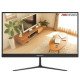 Hikvision 21.5 inch DS-D5022FN10 FHD Borderless Monitor