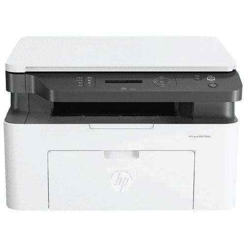 HP LaserJet MFP 1188A Multifunction Mono Laser Printer