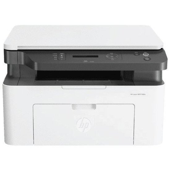 HP LaserJet MFP 1188A Multifunction Mono Laser Printer