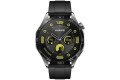 HUAWEI GT4 Silicone Black 46mm Smart Watch