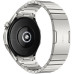 HUAWEI GT4 Metal Grey Smart Watch