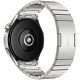 HUAWEI GT4 Metal Grey Smart Watch