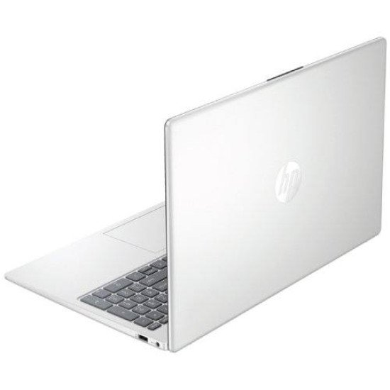 HP 15-fd0208TU Intel Core i5 1335U 8GB RAM, 512GB SSD 15.6 Inch FHD Display Silver Laptop
