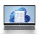 HP 15-fd0024TX Intel Core i5 1335U 8GB RAM, 512GB SSD 15.6 Inch FHD Display Silver Laptop