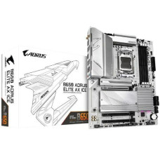Gigabyte B650 A ELITE AX ICE