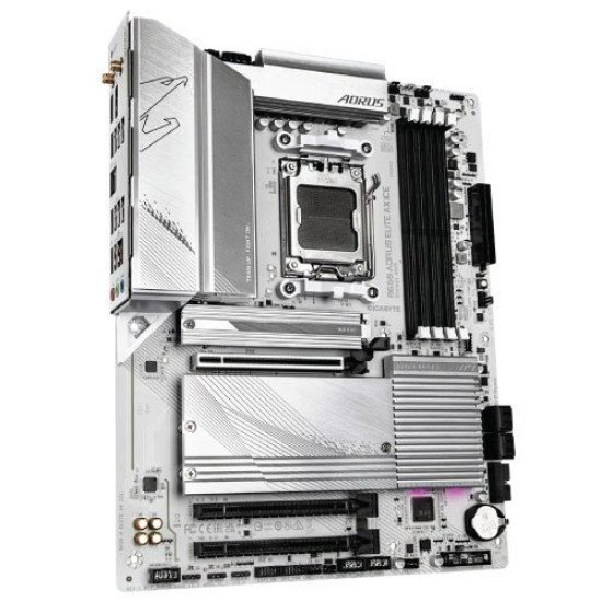 Gigabyte B650 A ELITE AX ICE