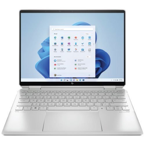HP Spectre x360 Convertible 14-ef2027TU,Intel i7 13th Gen Laptop