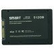 SMX9-128-01 # SM-X9 128GB 550/500 mbps 2.5" SATA SSD