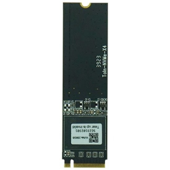 960SMP-256-01 # 960SMP 256GB 3500/2500 mbps NVMe SSD