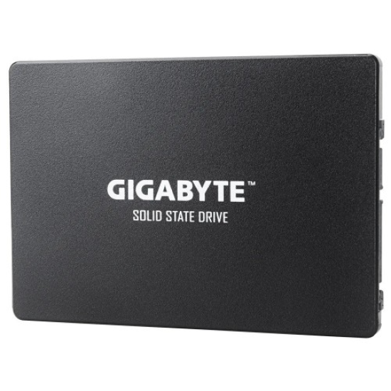 GIGABYTE 256GB 2.5 Inch SATA III 6Gbps Internal SSD
