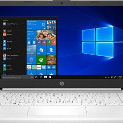 HP 14-ep0204TU Intel i5 13th Gen -1335U 14" FHD Diamond White Laptop