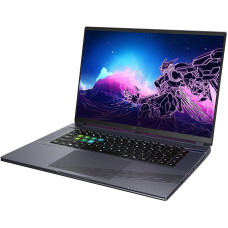 GIGABYTE - AORUS 16X ASG (2024) Gaming Laptop