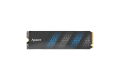 Apacer AS2280P4 512GB M.2 2280 PCIe SSD