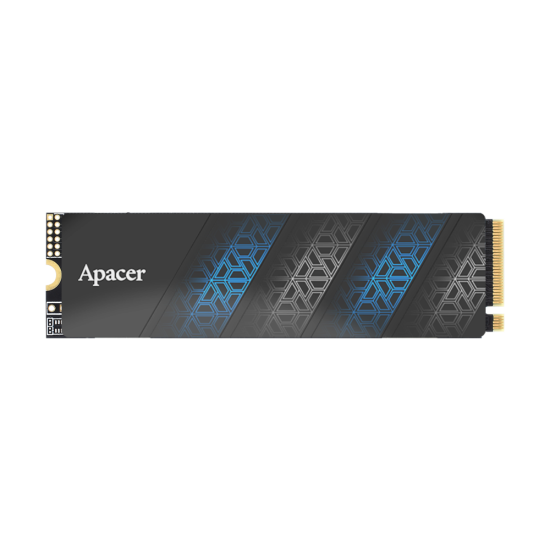 Apacer AS2280P4 512GB M.2 2280 PCIe SSD