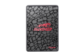 Apacer AS350 2.5 Inch SATA III SSD