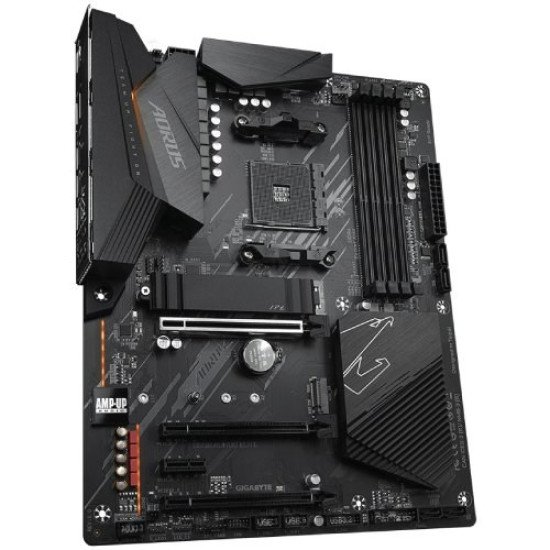Gigabyte B550 AORUS ELITE Gaming AMD Motherboard
