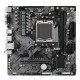 GIGABYTE B650M S2H AM5 Micro-ATX Motherboard