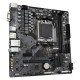 GIGABYTE B650M S2H AM5 Micro-ATX Motherboard