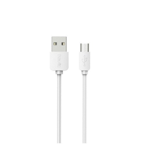 HAVIT CB608X Data And Charging Cable(Micro) For Android