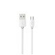  HAVIT CB608X Data And Charging Cable(Micro) For Android