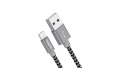 HAVIT 1M CB728X LIGHTNING (IOS) DATA & CHARGING CABLE