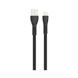  HAVIT HV-H611 DATA AND CHARGING CABLE(MICRO) FOR ANDROID (1M)