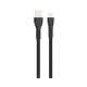  HAVIT HV-H611 DATA AND CHARGING CABLE(MICRO) FOR ANDROID (1M)