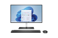  HP AIO 24-ck0589d Intel i5-1235U,3.3GHz upto 4.4GHz,8GB (2x4GB),256GB SSD 1TB HDD,23.8 FHD Non-Touch Antiglare IPS, Win11Home,Black,5MP Camera,3YR,6J9U4PA
